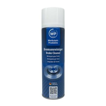 Bremsenreiniger ohne Acetom (50515), 500 ml Spraydose